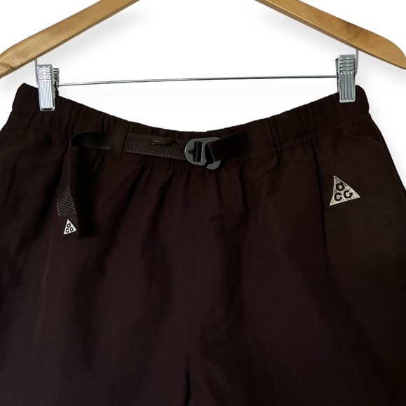 NIKE ACG TRAIL SHORTS - Picture 4 of 8